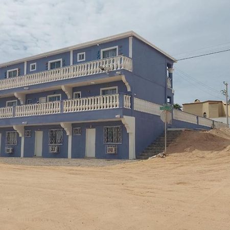 Hotel Casa Victoria Puerto Penasco Bagian luar foto